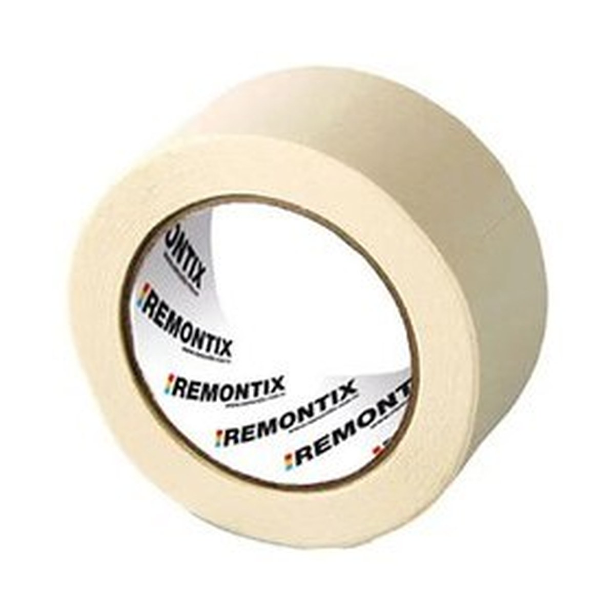 Лента малярная Remontix 19мм.*36м. (96шт)