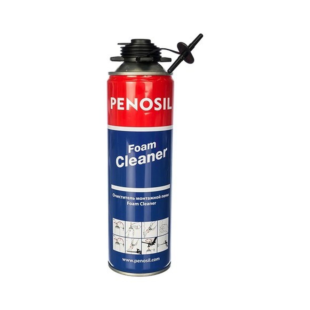 Очиститель Penosil 500 ml