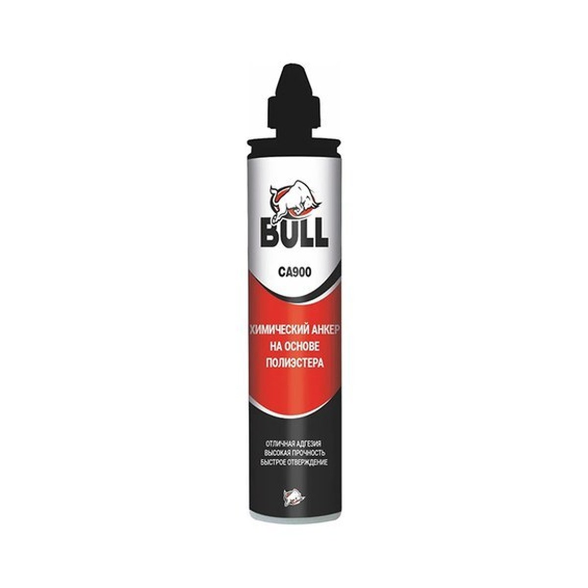 Химический анкер, 300мл. Bull СА900