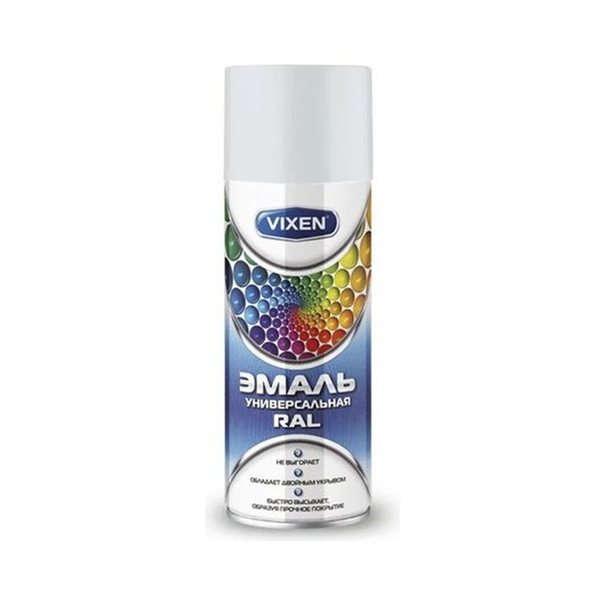 VIXEN Эмаль универсальная