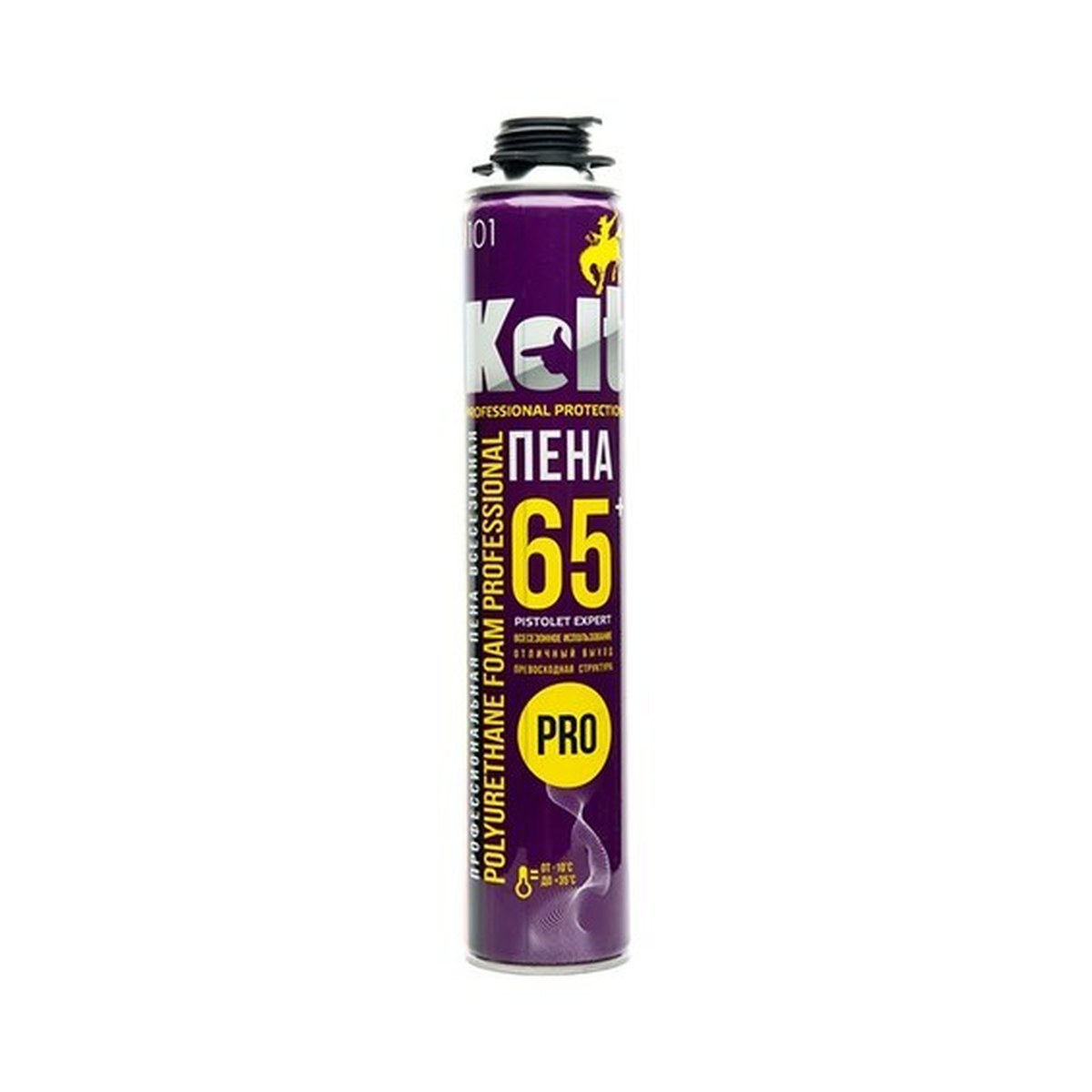 Пена монтажная KOLT 65