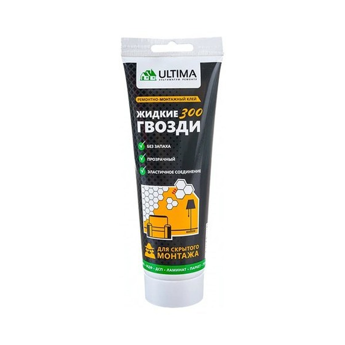 Клей ULTIMA