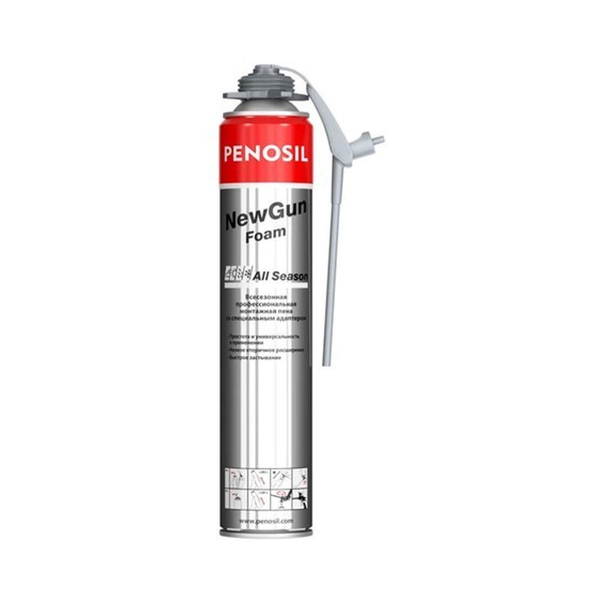 Пена Penosil