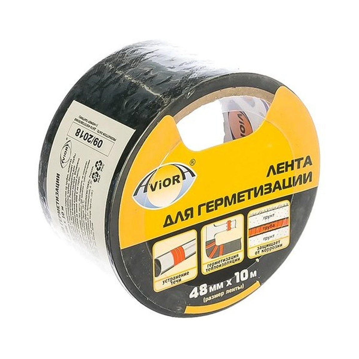 Лента для герметизации AVIORA